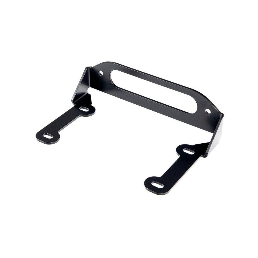 Universal Winch Fairlead Mount Grimm OffRoad (10 x 4.5 inch Winch mounting Pattern)