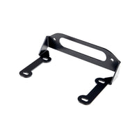 Universal Winch Fairlead Mount Grimm OffRoad (10 x 4.5 inch Winch mounting Pattern)