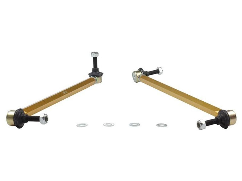 KLC177 Whiteline Bushing Kit, Black
