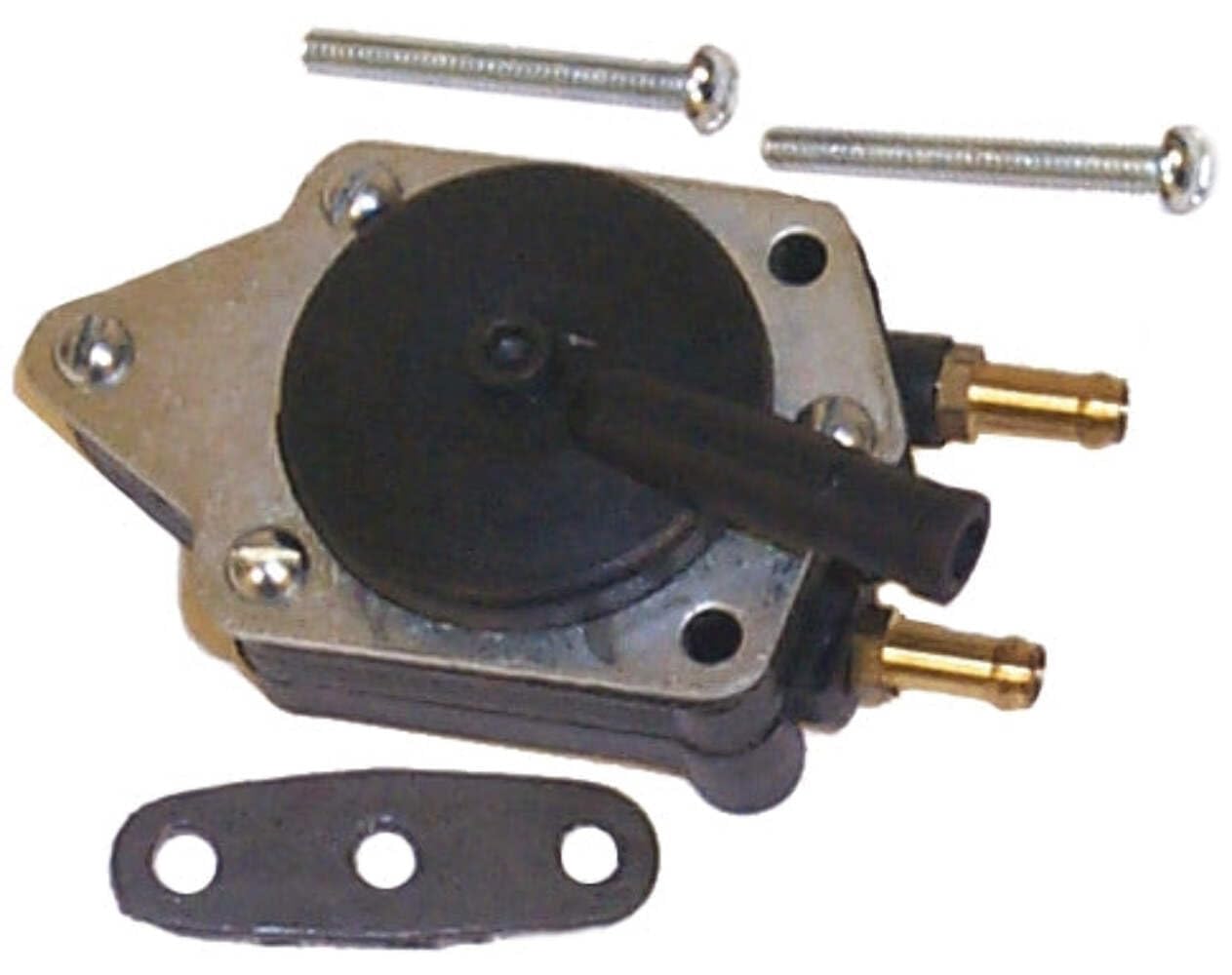 Marine Fuel Pump Siera new Replaces OMC 438559 1399-07357