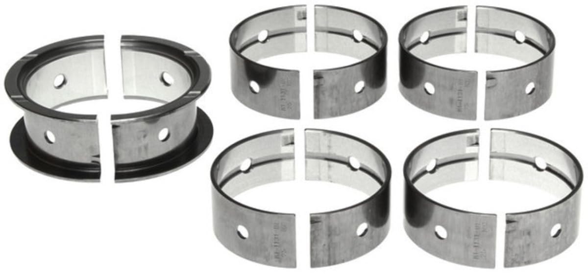 Ford Clevite V8 221-255-260-289-302 1 Main Bearing Set