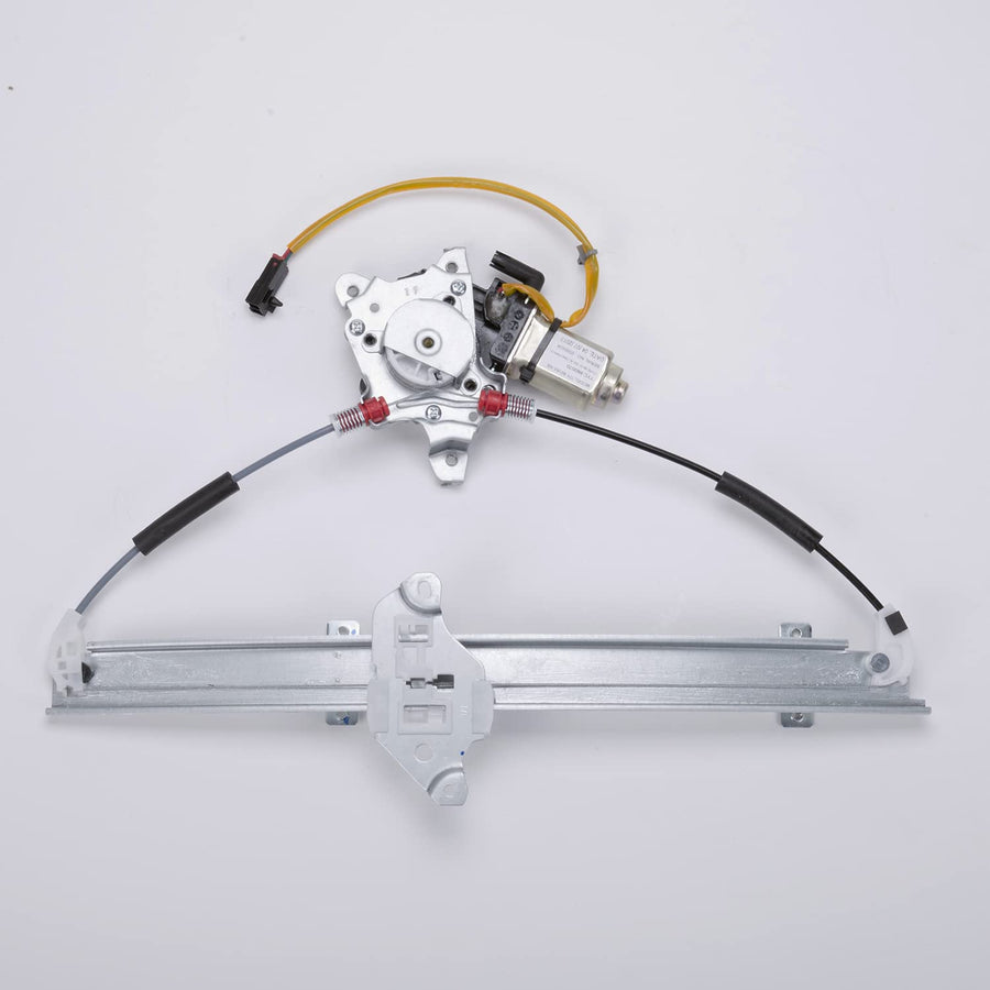 Power Window Motor A TYC - 660070