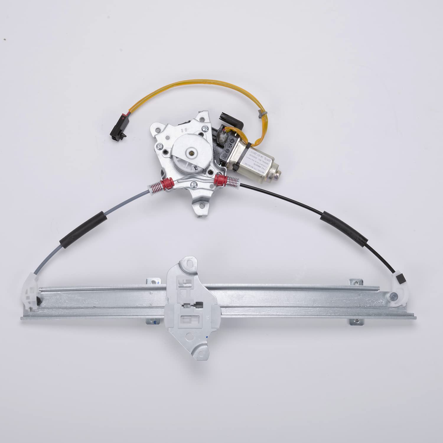 Power Window Motor A TYC - 660070