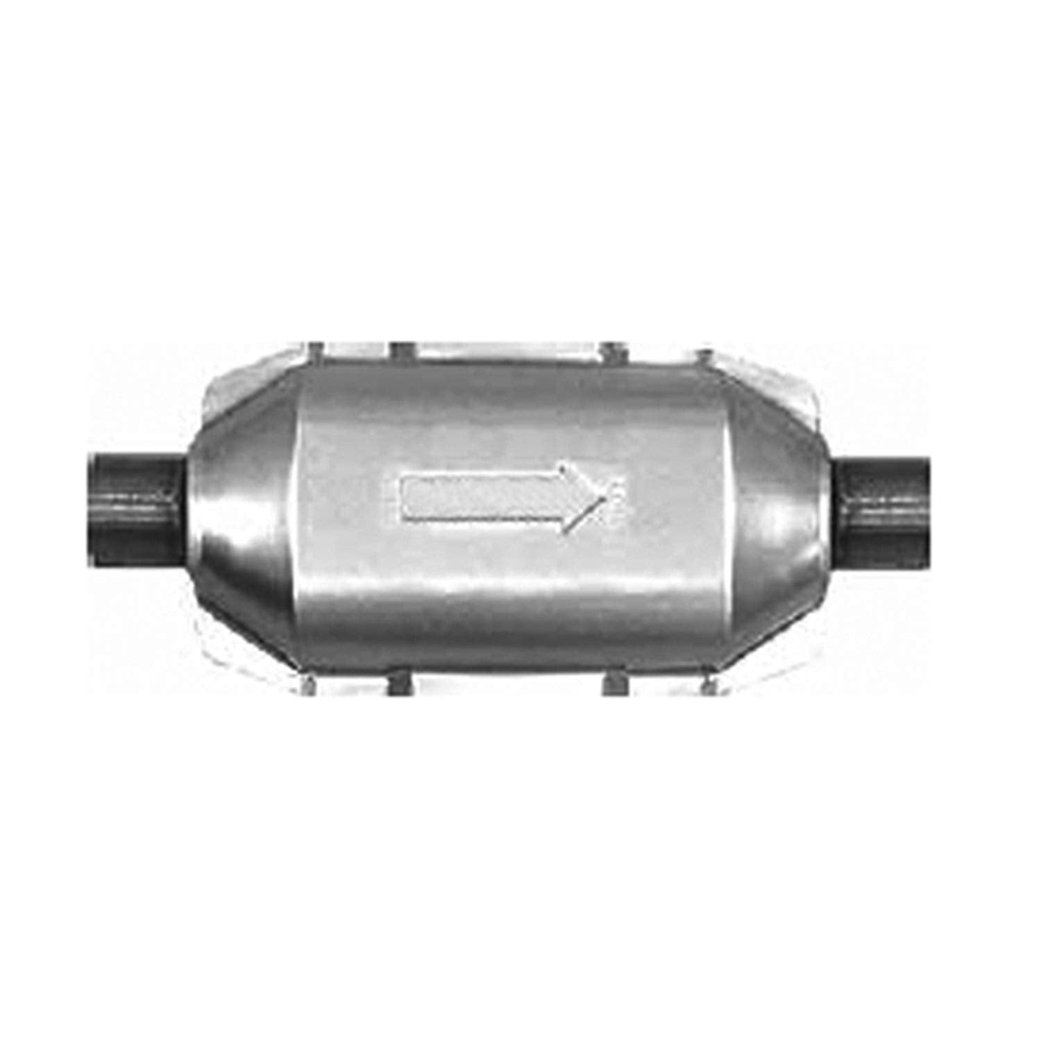 736007 AP Exhaust Catalytic Converter