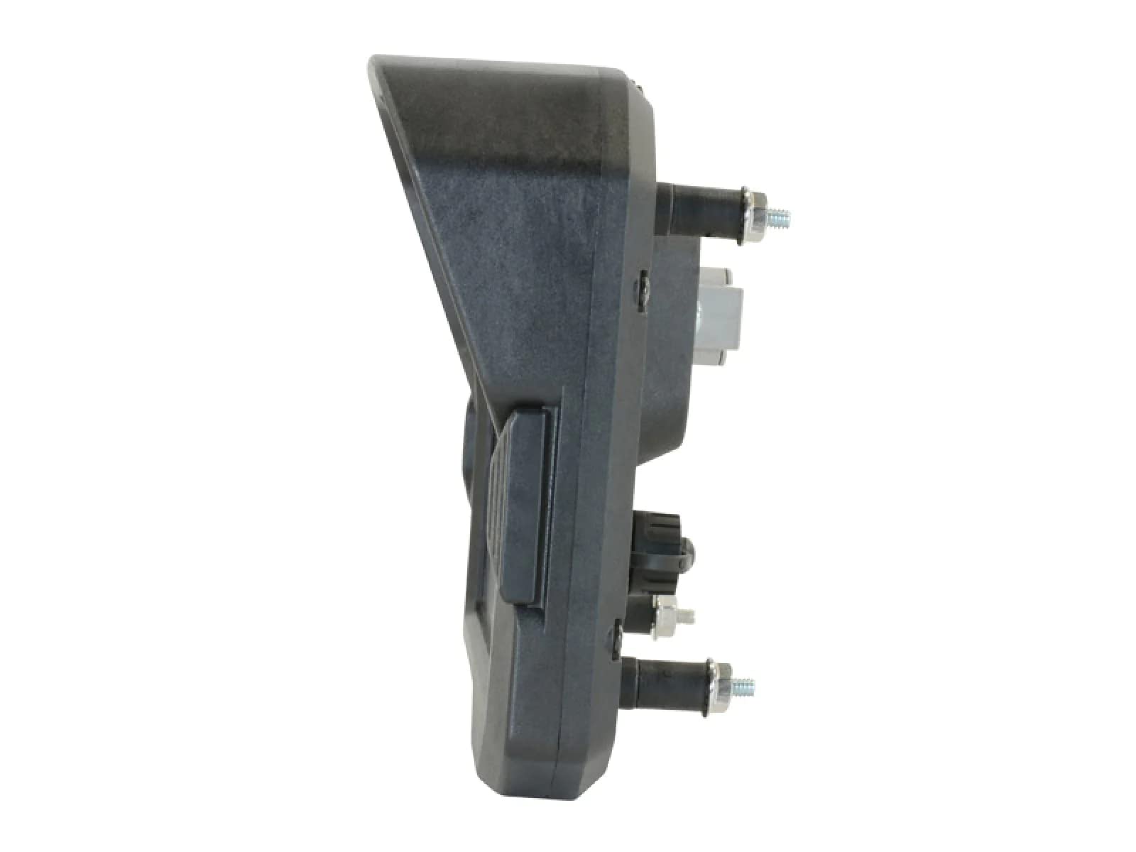 30-5701 AEM ELECTRONICS CD-7L Carbon Logging Display Kit