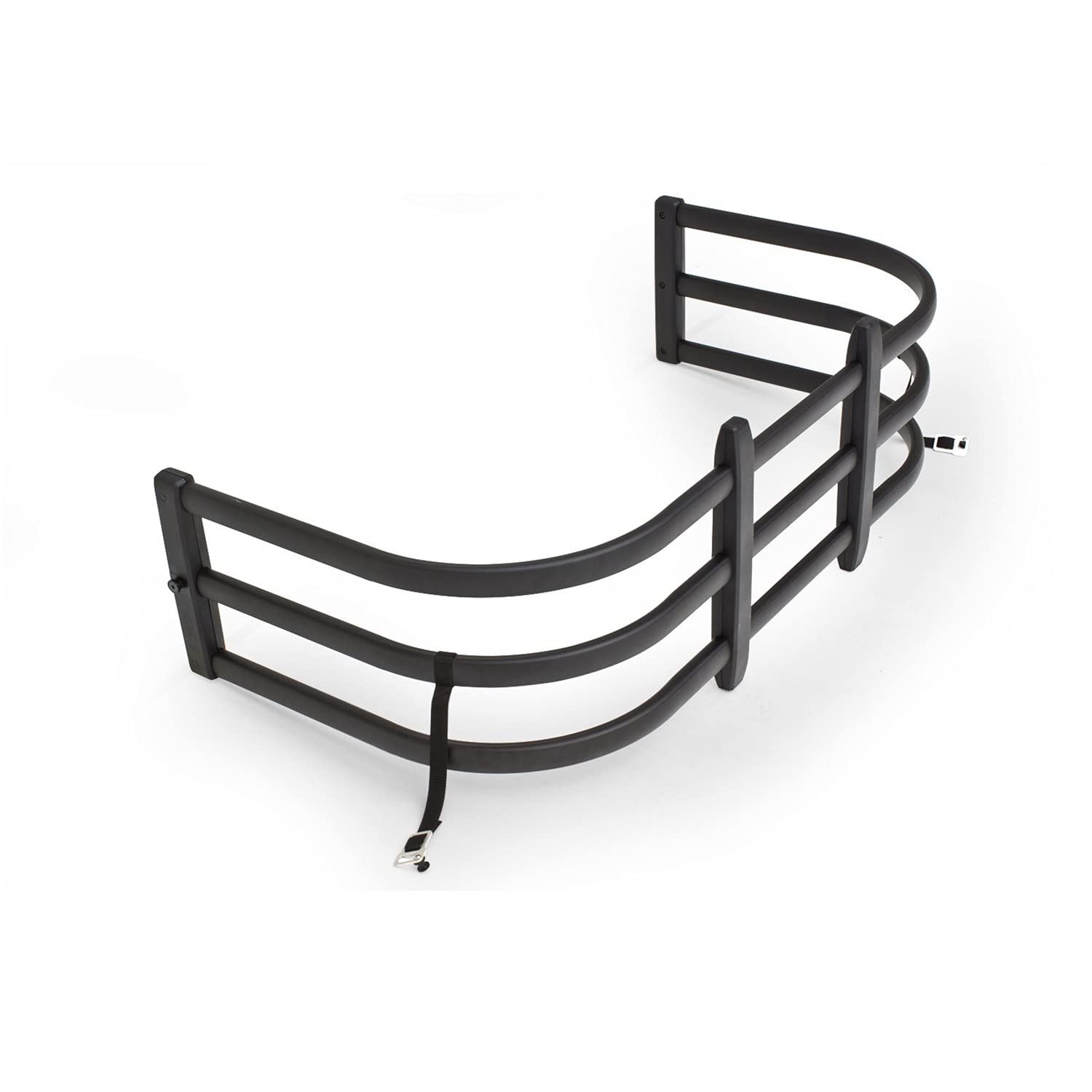 AMP Research BedXTender HD Max RealTruck | 74824-01A | Fits 2011 - 2014 Ford Ranger