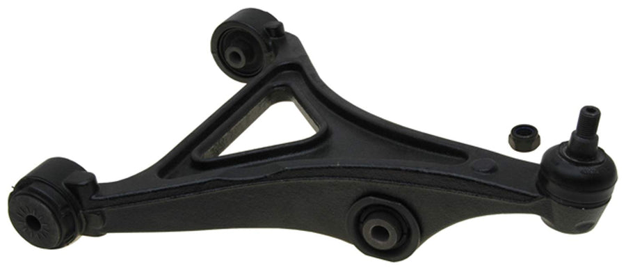 MOOG Suspension Control Arm and Ball Joint Assembly front left lower RK641533