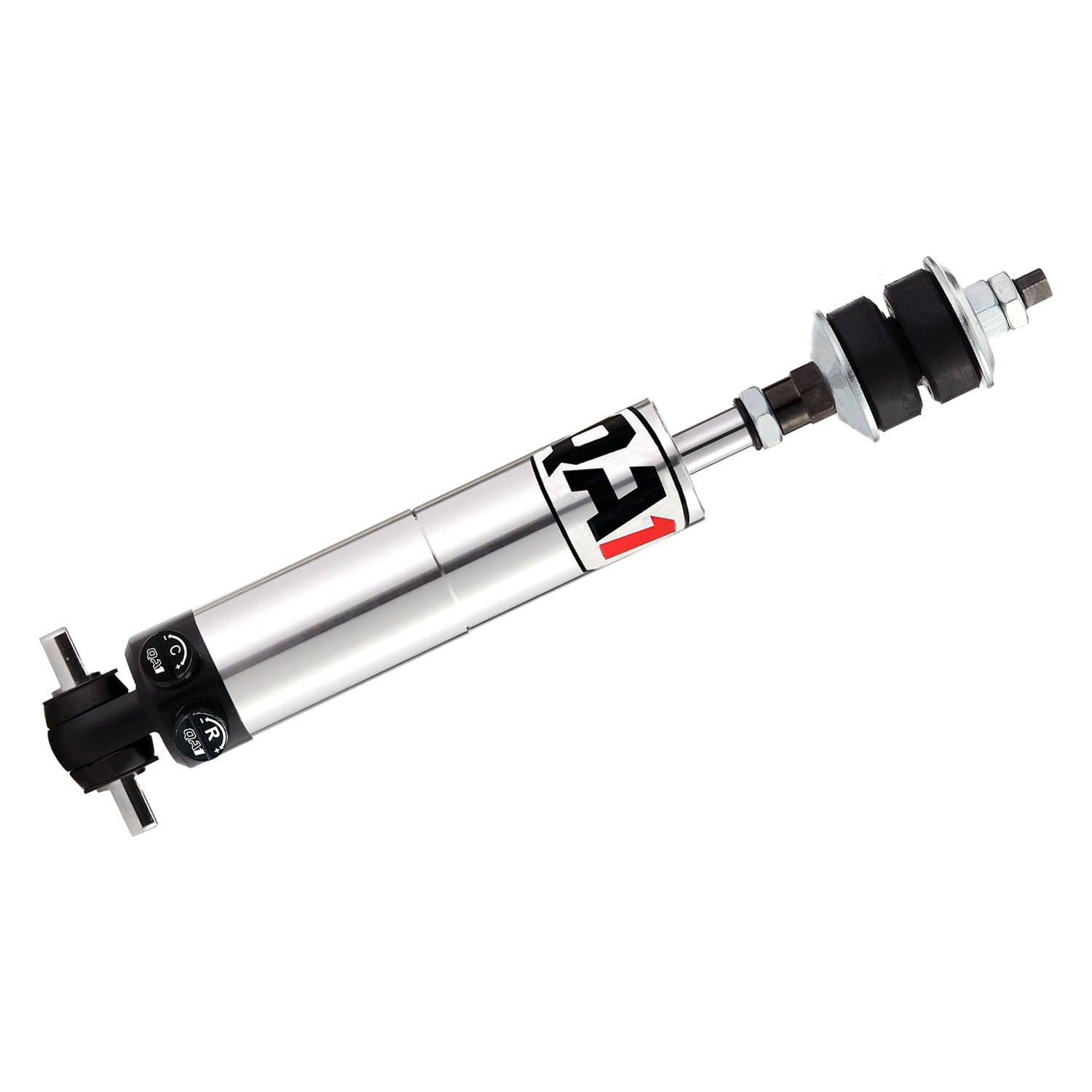 PRECISION PRODUCTS QA1 Precision Products, Inc TD514 Front Shock Absorber Fits Dodge Ram 1500