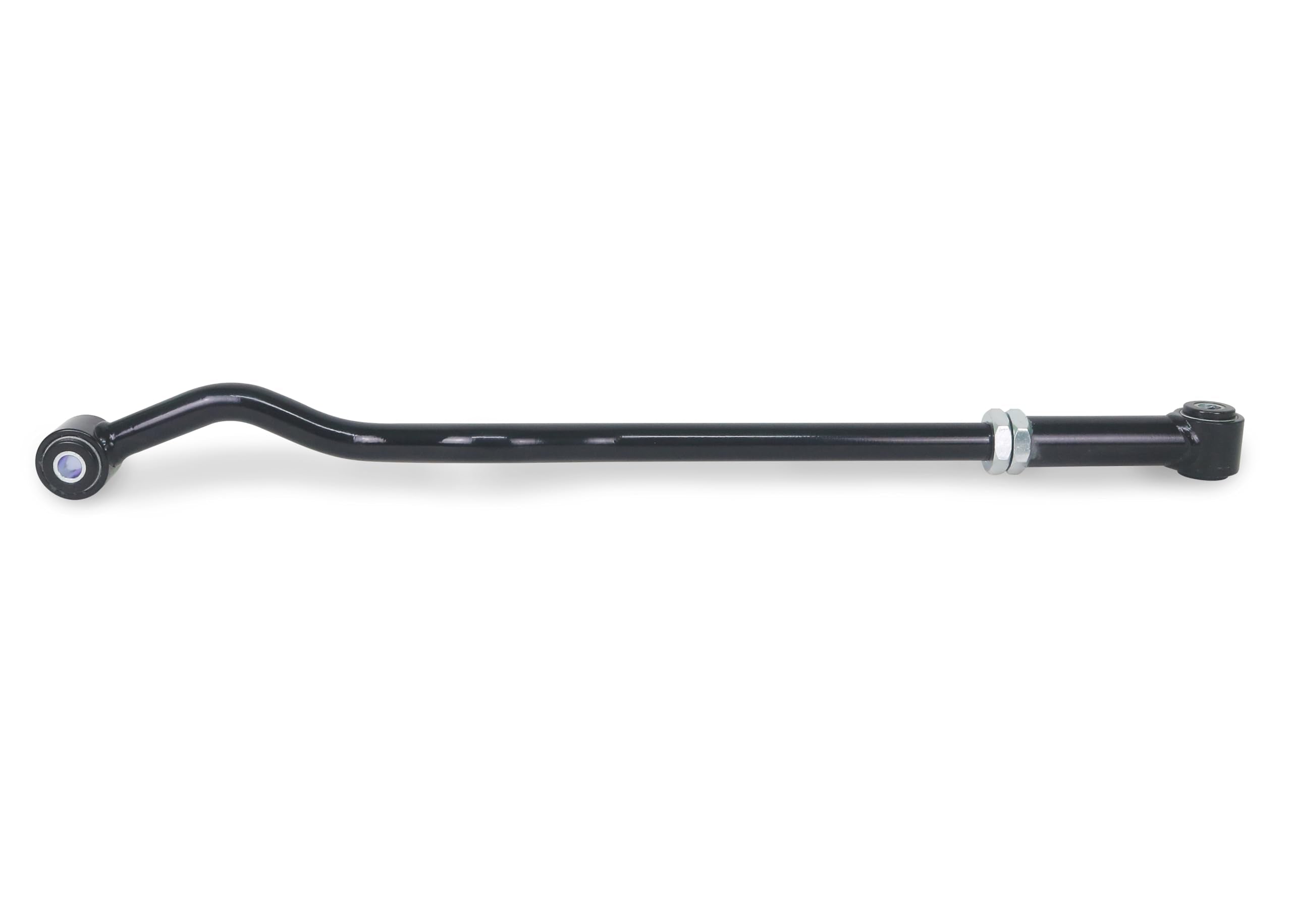 Bushing Whiteline Kit, W83050 Black