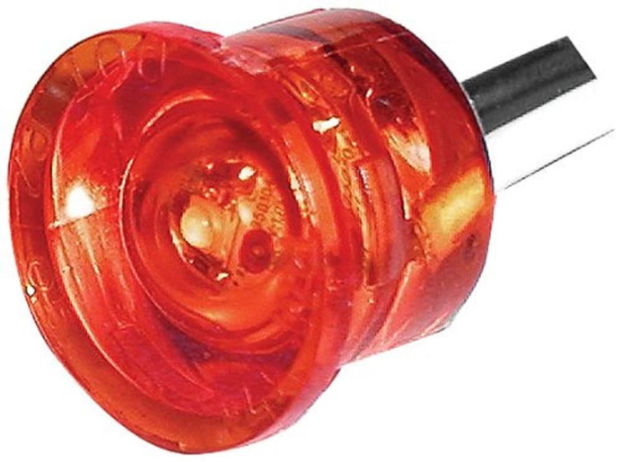 Piranha Red LED Clearance/Side Marker Light Peterson V171R