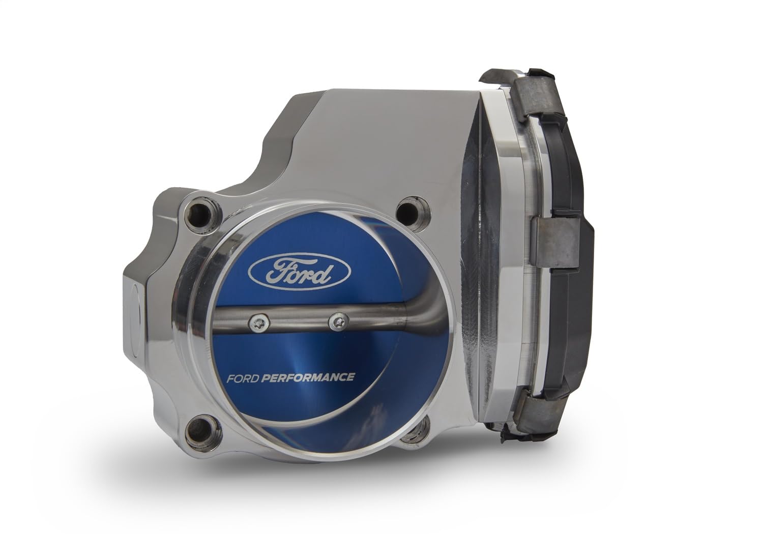 70MM 2.3L ECOBOOST Billet Throttle Body