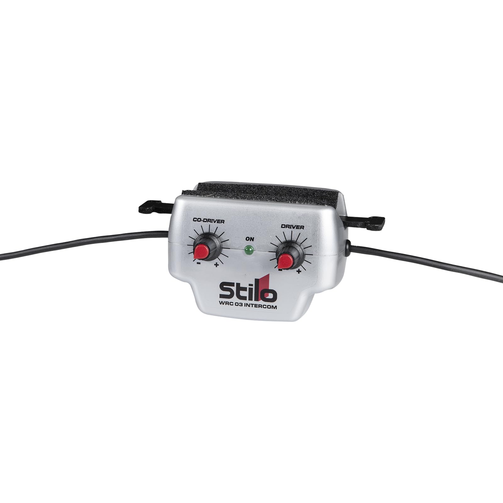 AB0200 Stilo Intercoms