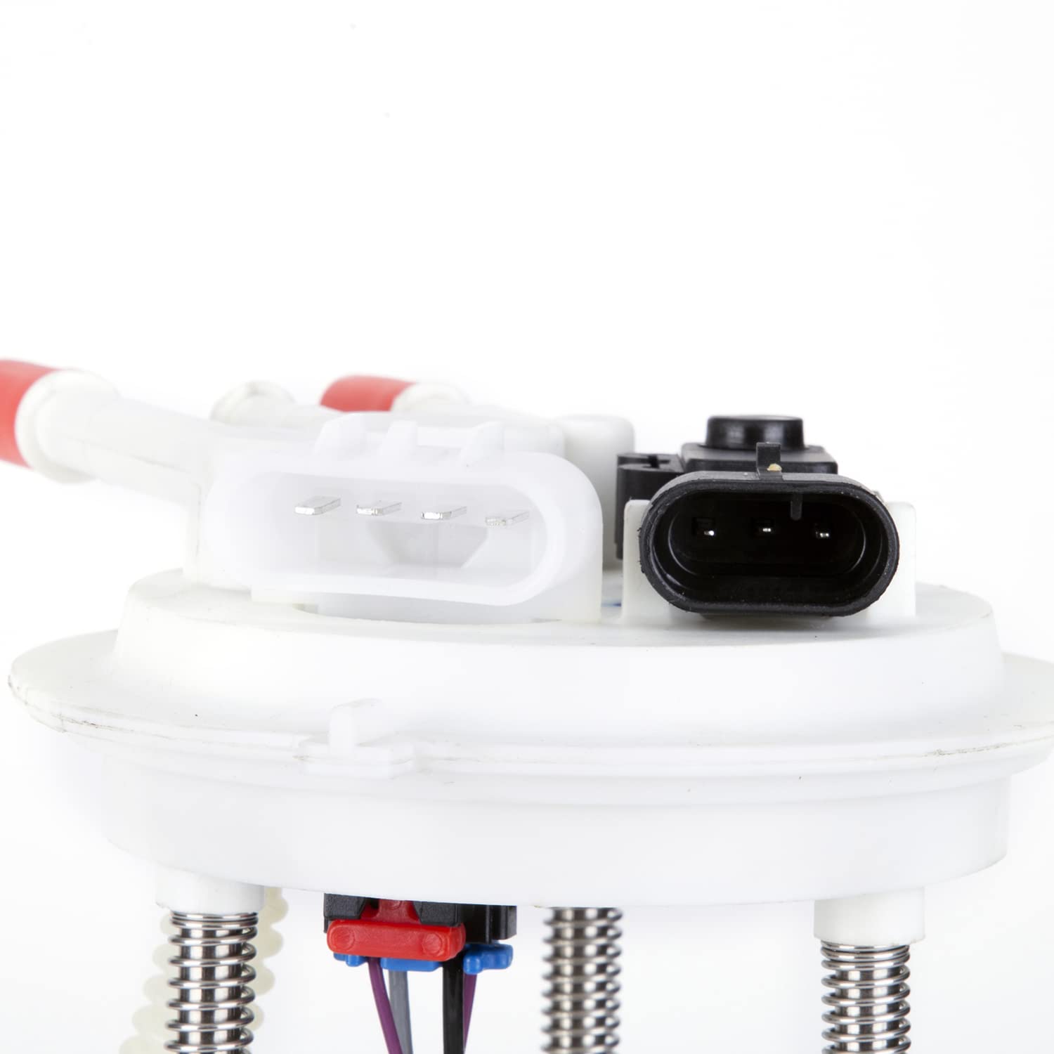 Fuel Pump Module Assembly TYC 150017-A Compatible with 1998-2002 Chevrolet Express Vans 4.3L V6