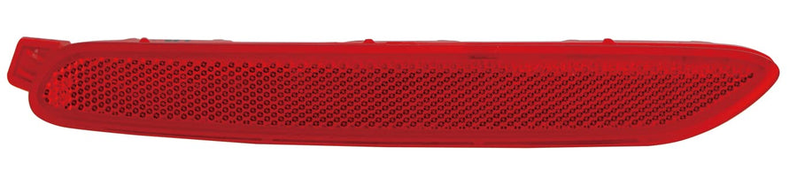 Kia Soul 20 Rear Reflector Driver Side EX/LX/S/X-LINE CAPA | DOT Certified 92405 K0000 | KI1184124C