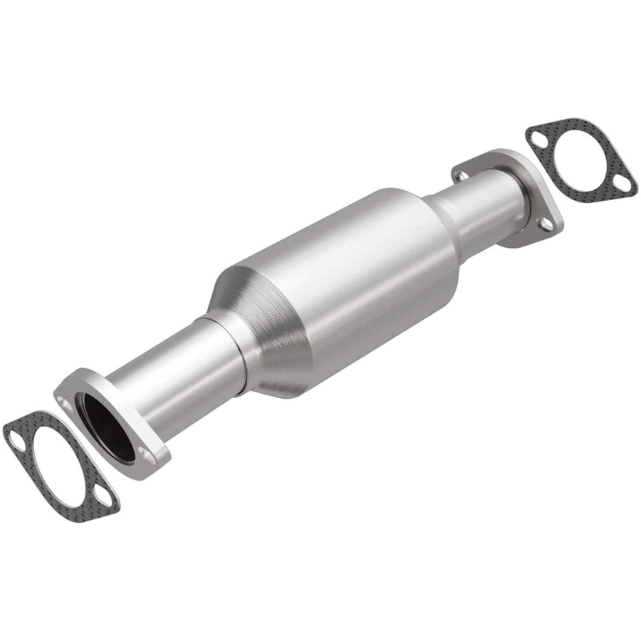 California Grade MagnaFlow Catalytic Converter 4481696: Direct-Fit, Compatible with 1996-1997 Mazda Miata (CARB Compliant)