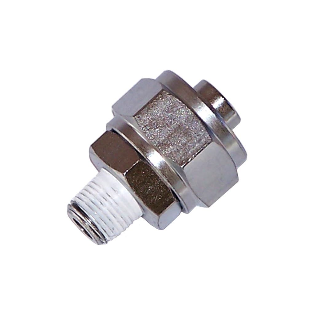 Automotive Kleinn Air Horns 51218 Compression Fitting