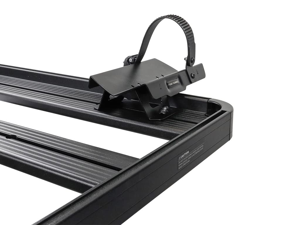 Pro Fork Mount Front Runner Bike Carrier/Power Edition