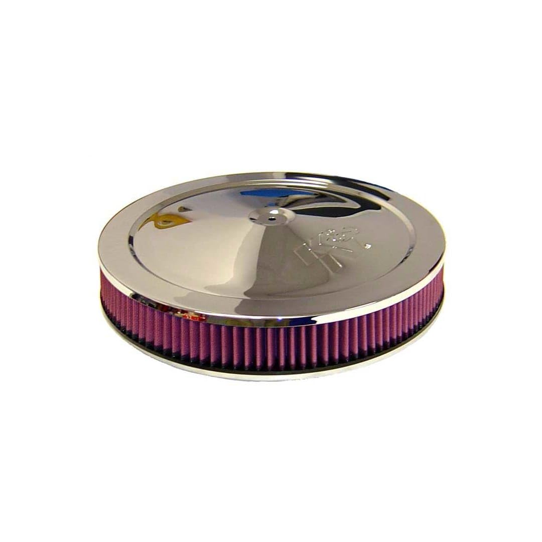 High Performance K&N Custom Assembly 60-1263