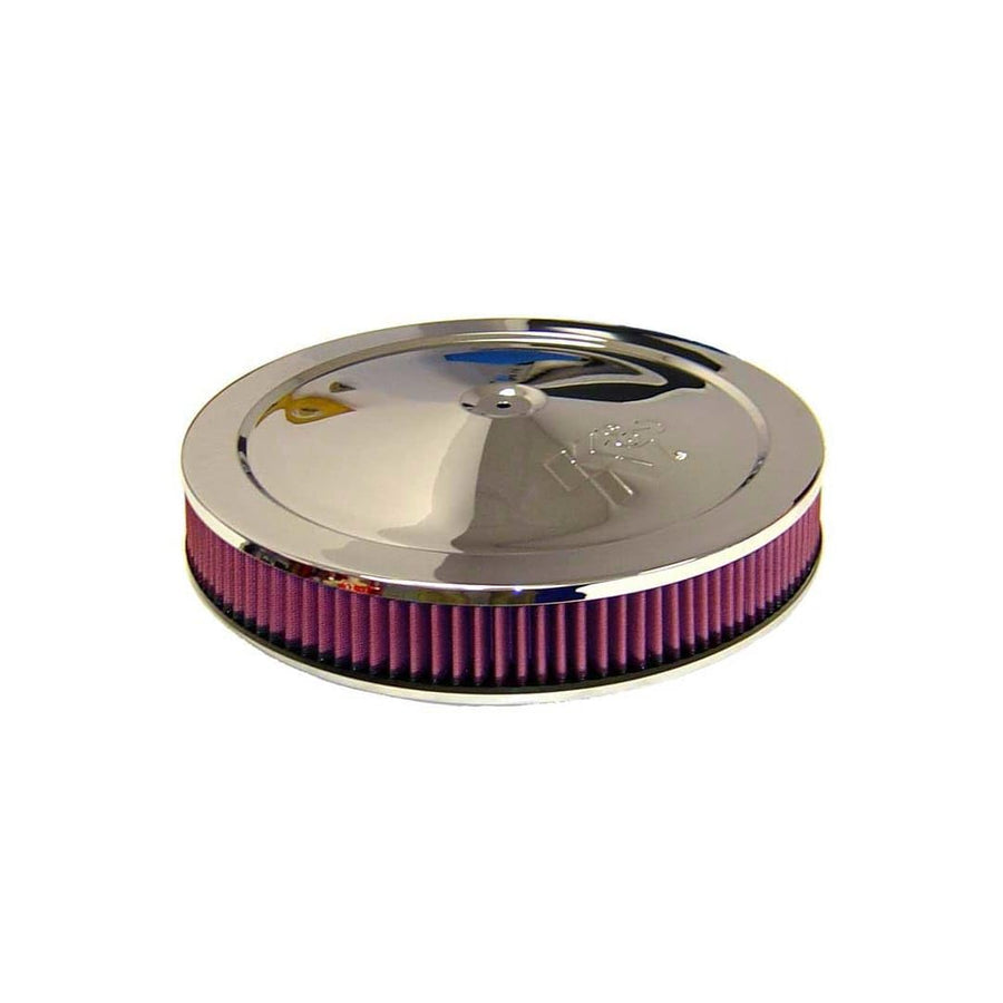High Performance K&N Custom Assembly 60-1263