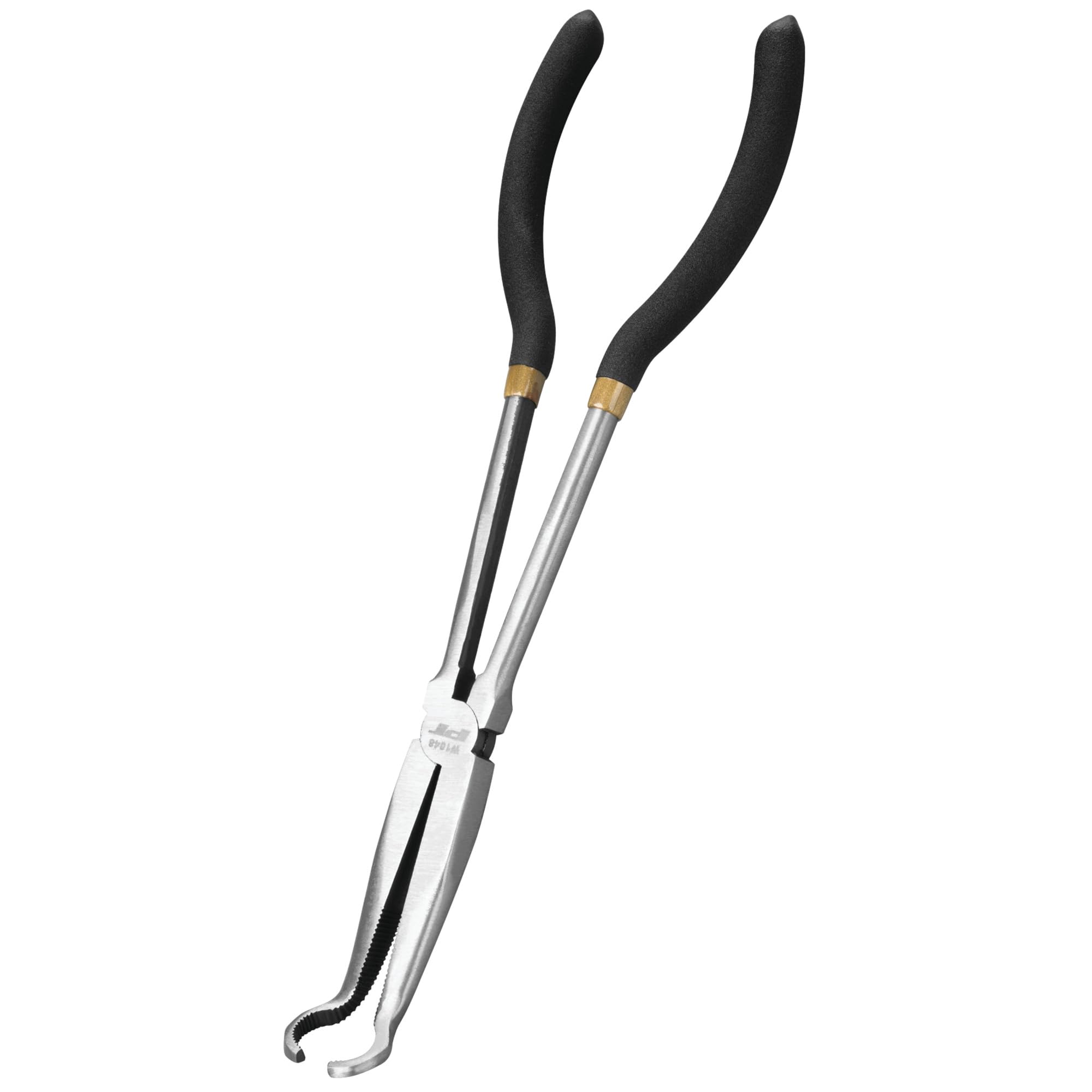 W1048 Performance Tool 11-Inch x 1/2-Inch Diameter Hose Pliers for Easy Removal and Installation of Automotive Hoses and Fittings