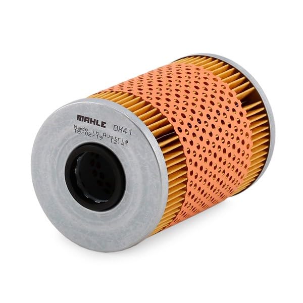 Oil Filter MAHLE Original OX 41D