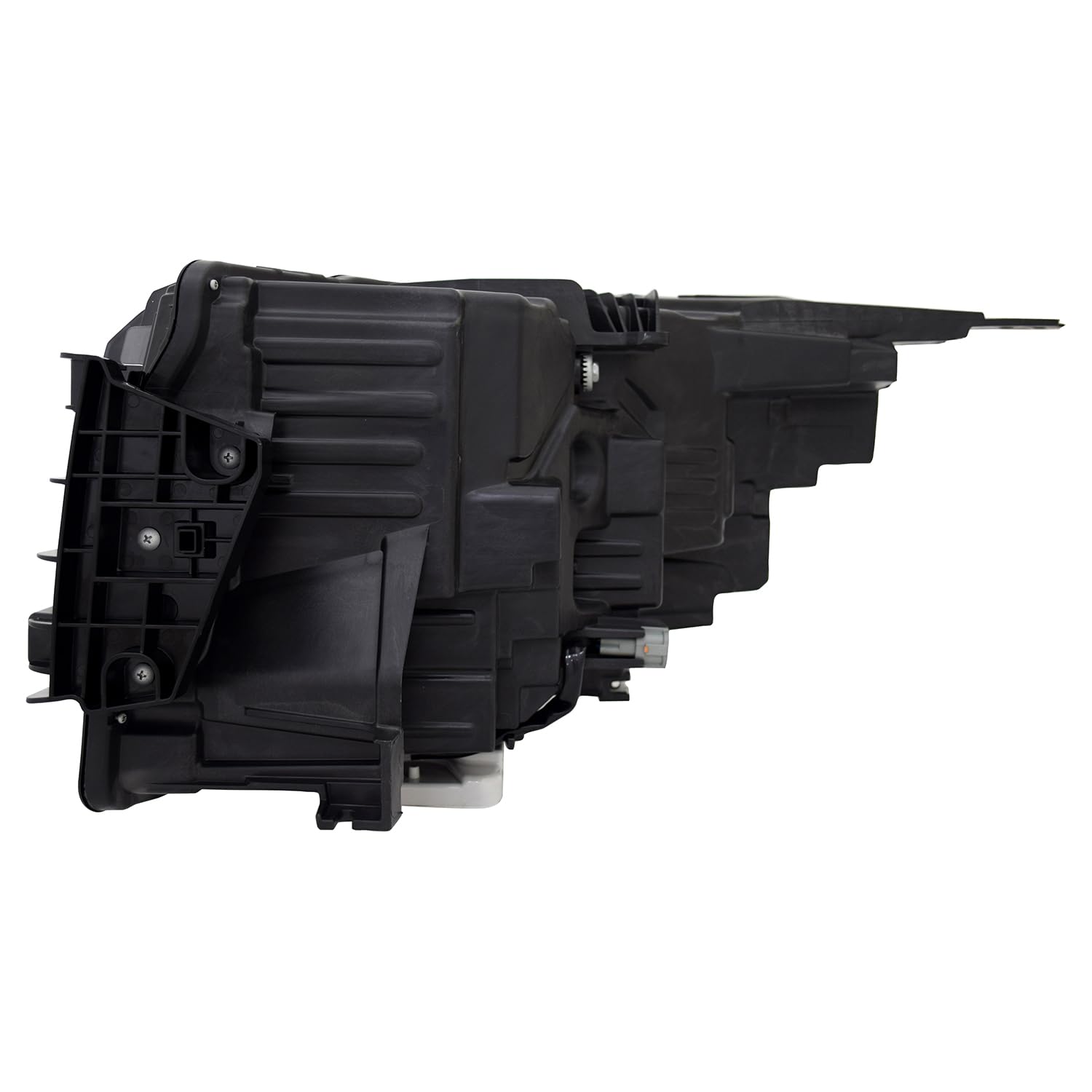 Front Right TYC 20-19087-00 Headlight Assembly