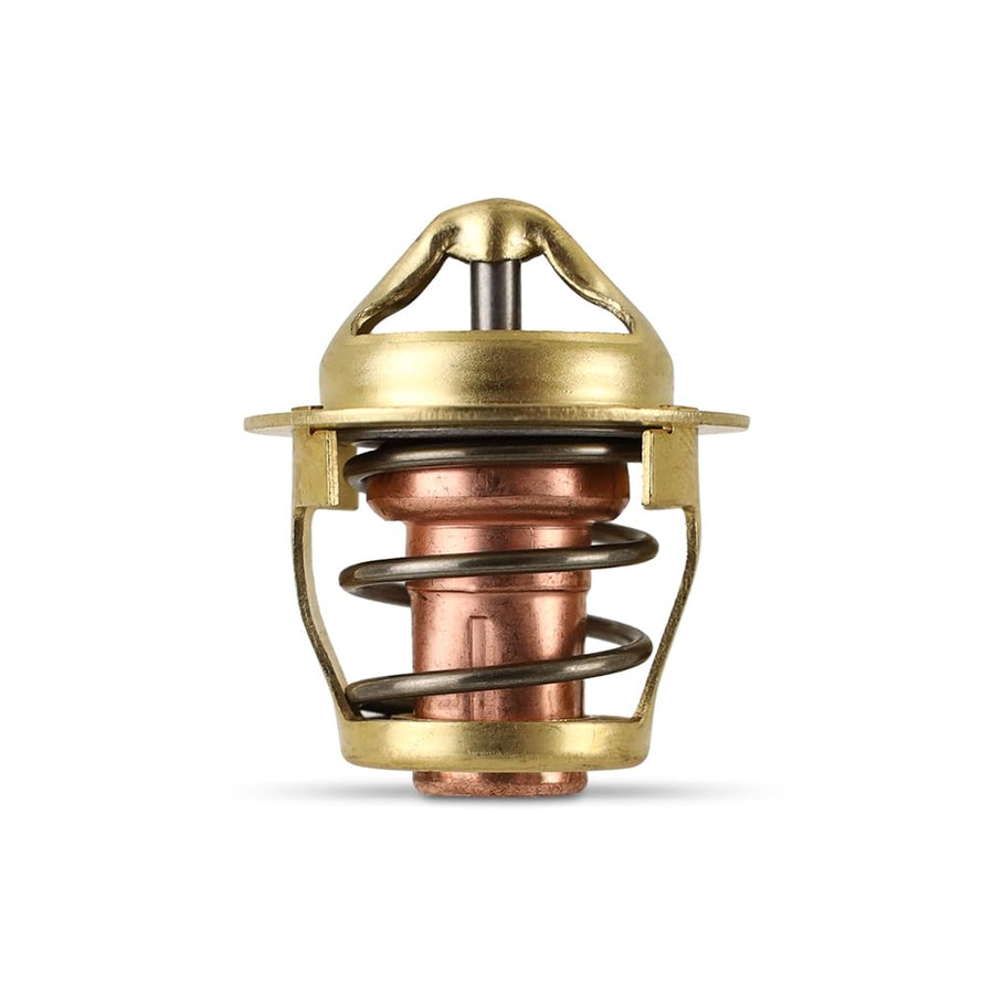 Mishimoto Thermostat Performance, Compatible with Polaris Sportsman 700/800 2004-2014, Stock Temp