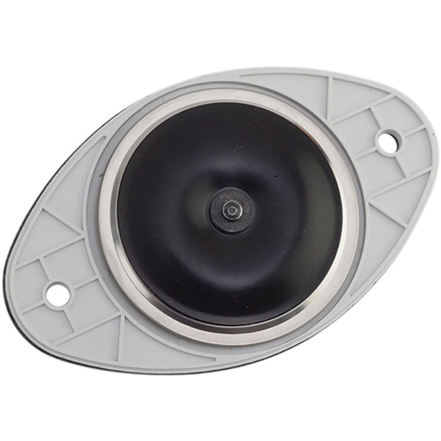 5-1/4" SEADOG V.3 111 dB Drop-in Hidden Horn with Grills