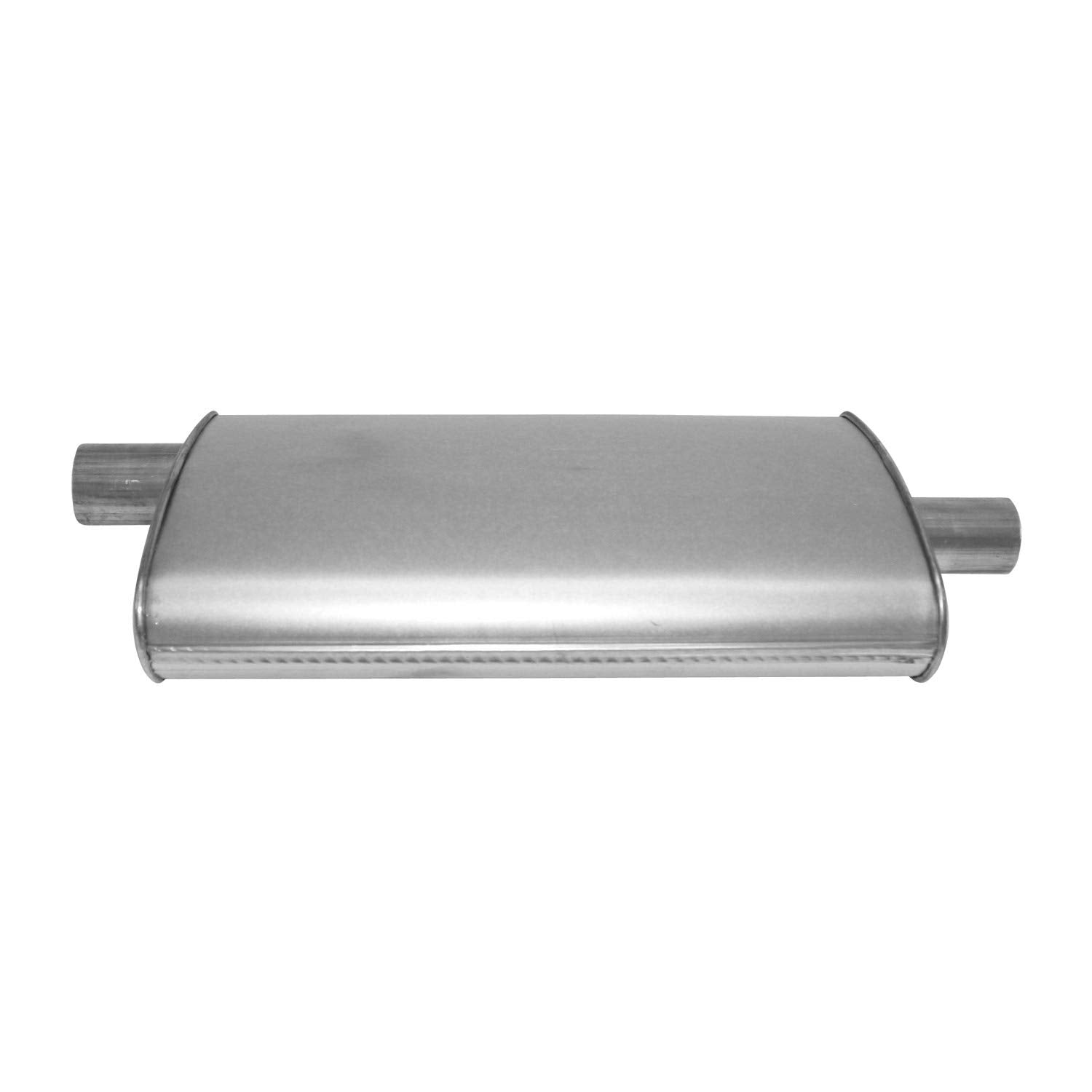 Exhaust Muffler AP Exhaust Products 3777