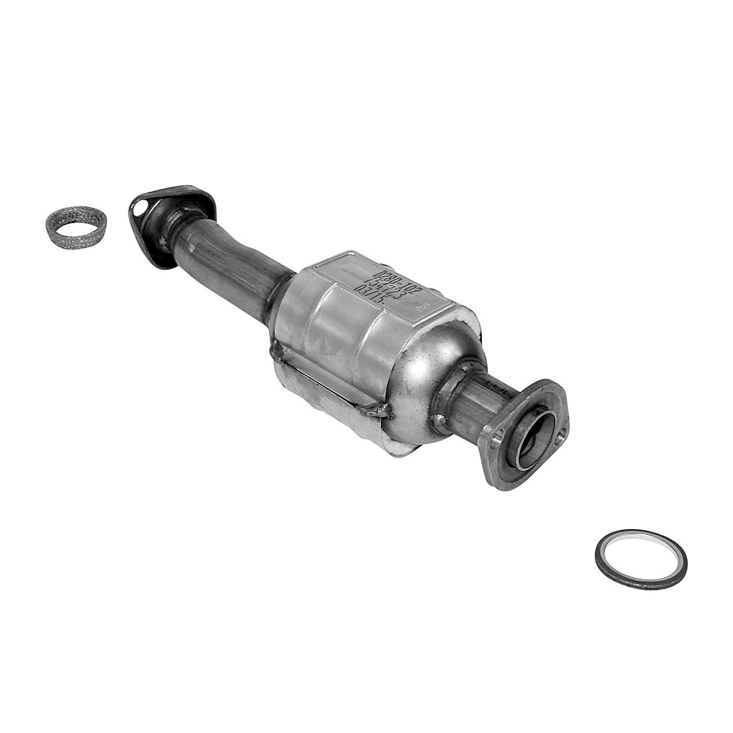 754723 AP Exhaust Direct Fit Catalytic Converter