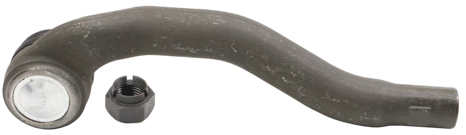 MOOG Steering Tie Rod End ES801224 for Mercedes-Benz C280