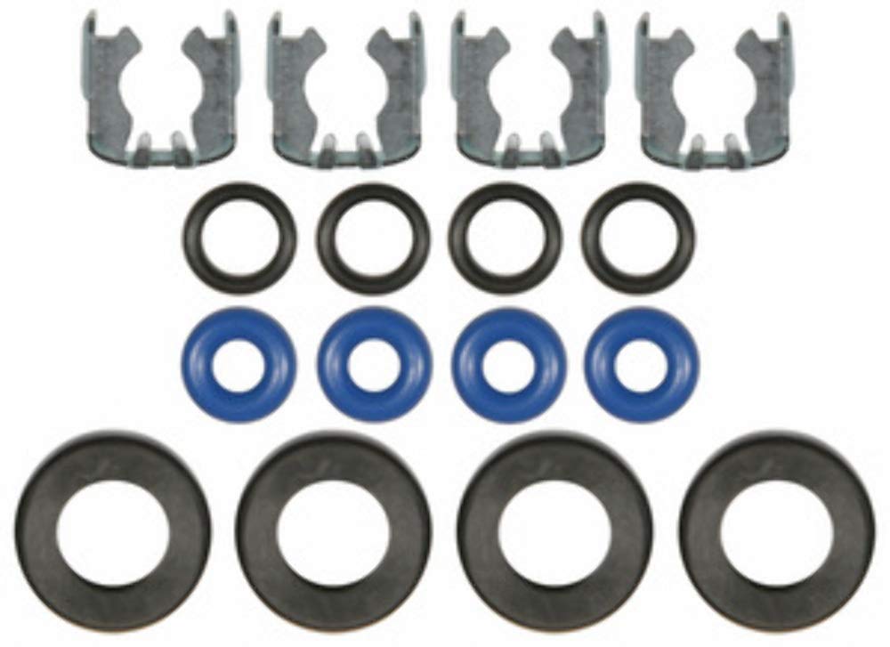 Fuel Injector O-Ring Kit MAHLE GS33483, 1 Pack