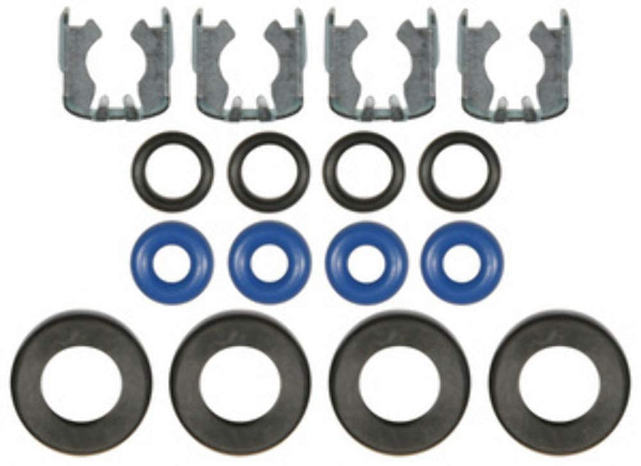 Fuel Injector O-Ring Kit MAHLE GS33483, 1 Pack