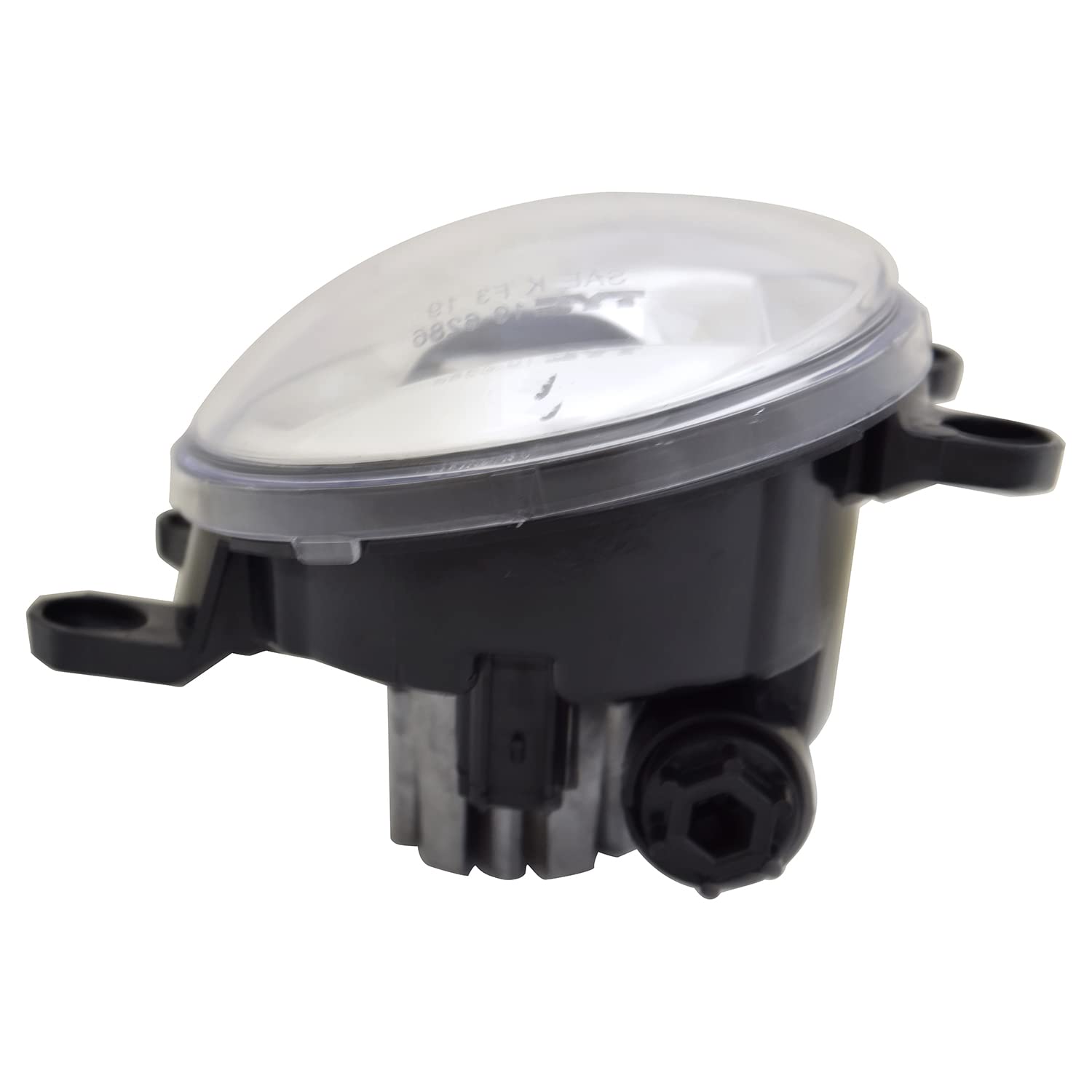 Replacement TYC 19-6286-00 Fog Lamp left for TOYOTA SIENNA