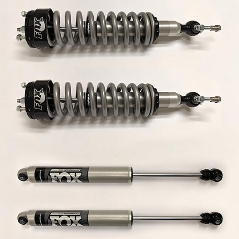 Racing M-18000-RA FR Suspension Kits fits Ford™