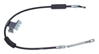 Automotive Crown Parking Brake Cable Brake