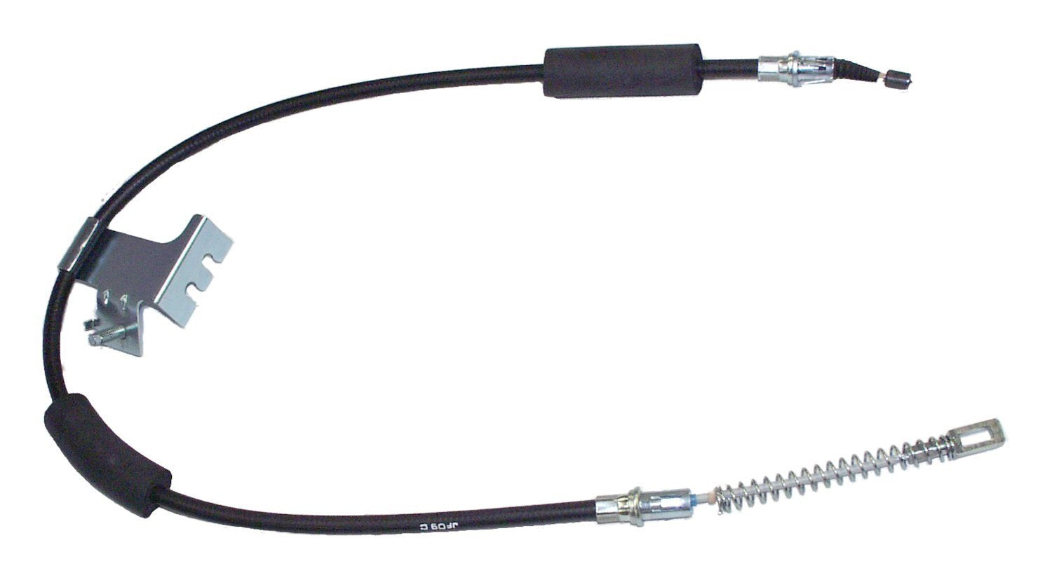 Automotive Crown Parking Brake Cable Brake