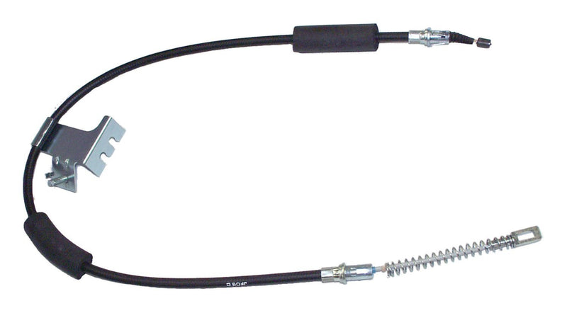 Automotive Crown Parking Brake Cable Brake