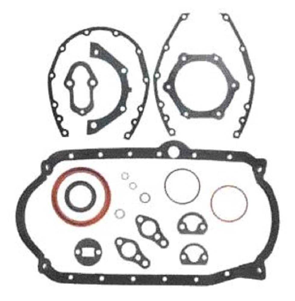 Engine MAHLE Conversion Gasket Set CS5744A