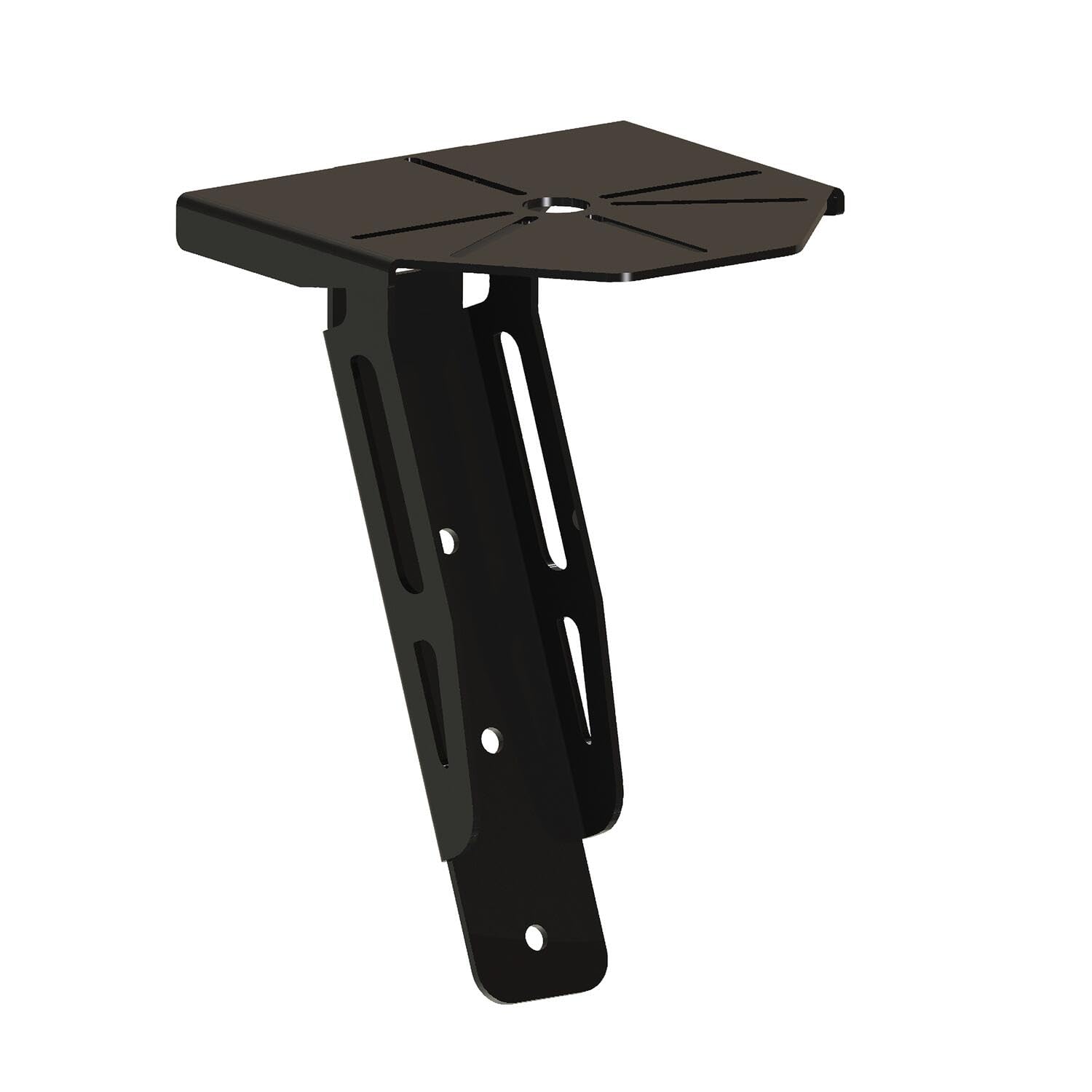 HLR Beacon Light Mount Westin 57-89055 fits HLR Truck Rack