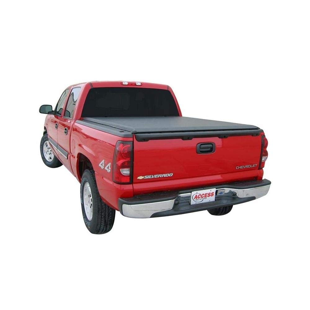 Lite Rider Access 32029 Roll-Up Tonneau Cover