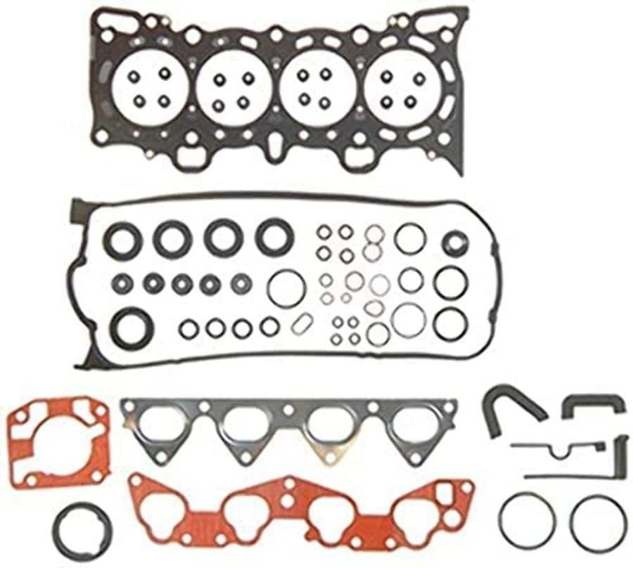 Engine Cylinder Head Gasket Set MAHLE Original HS5923W