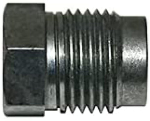Fitting Adapter Wilwood 220-5248 for 3/16 X 9/16-20 Tandem Master Cylinder