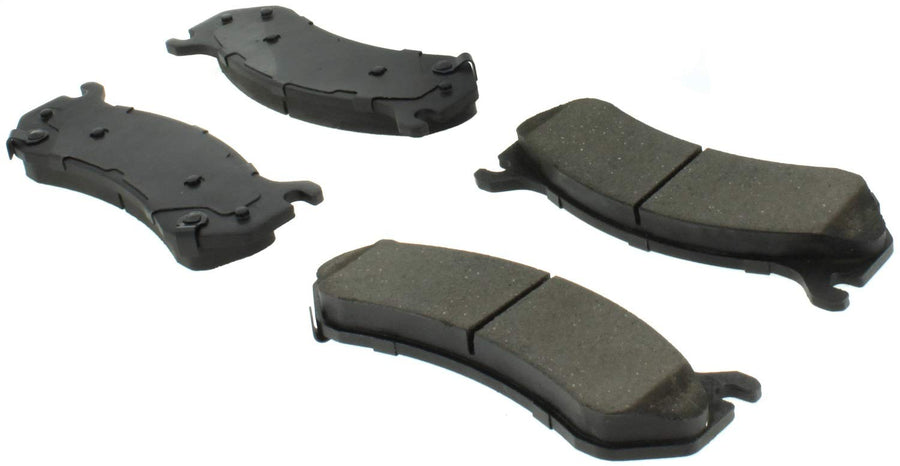 Brake Pads StopTech 305.07850 Street Select with Hardware