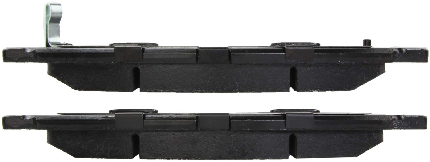 Brake Pads StopTech 305.11830 Street Select with Hardware