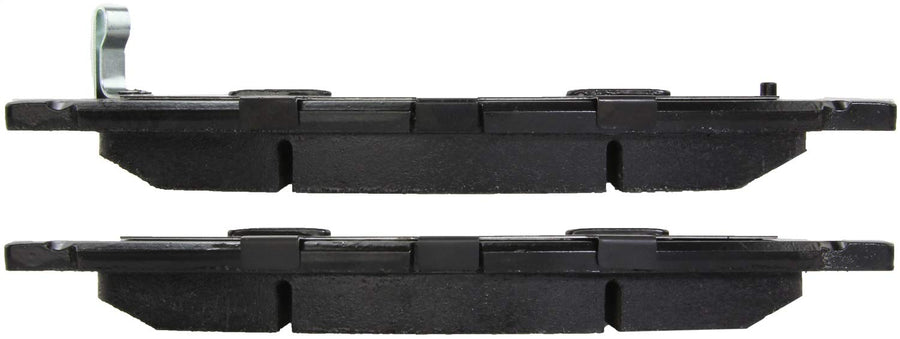 Brake Pads StopTech 305.11830 Street Select with Hardware