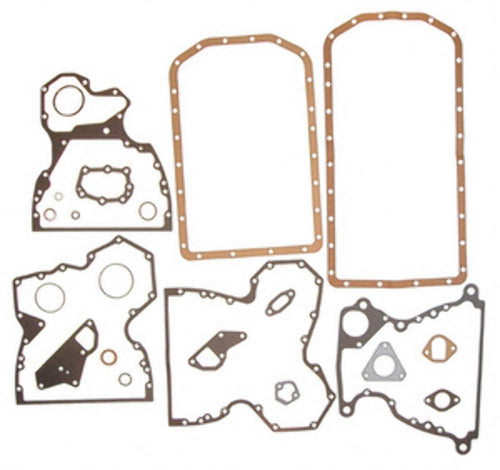 CS3800 Victor Reinz Engine Conversion Gasket Set