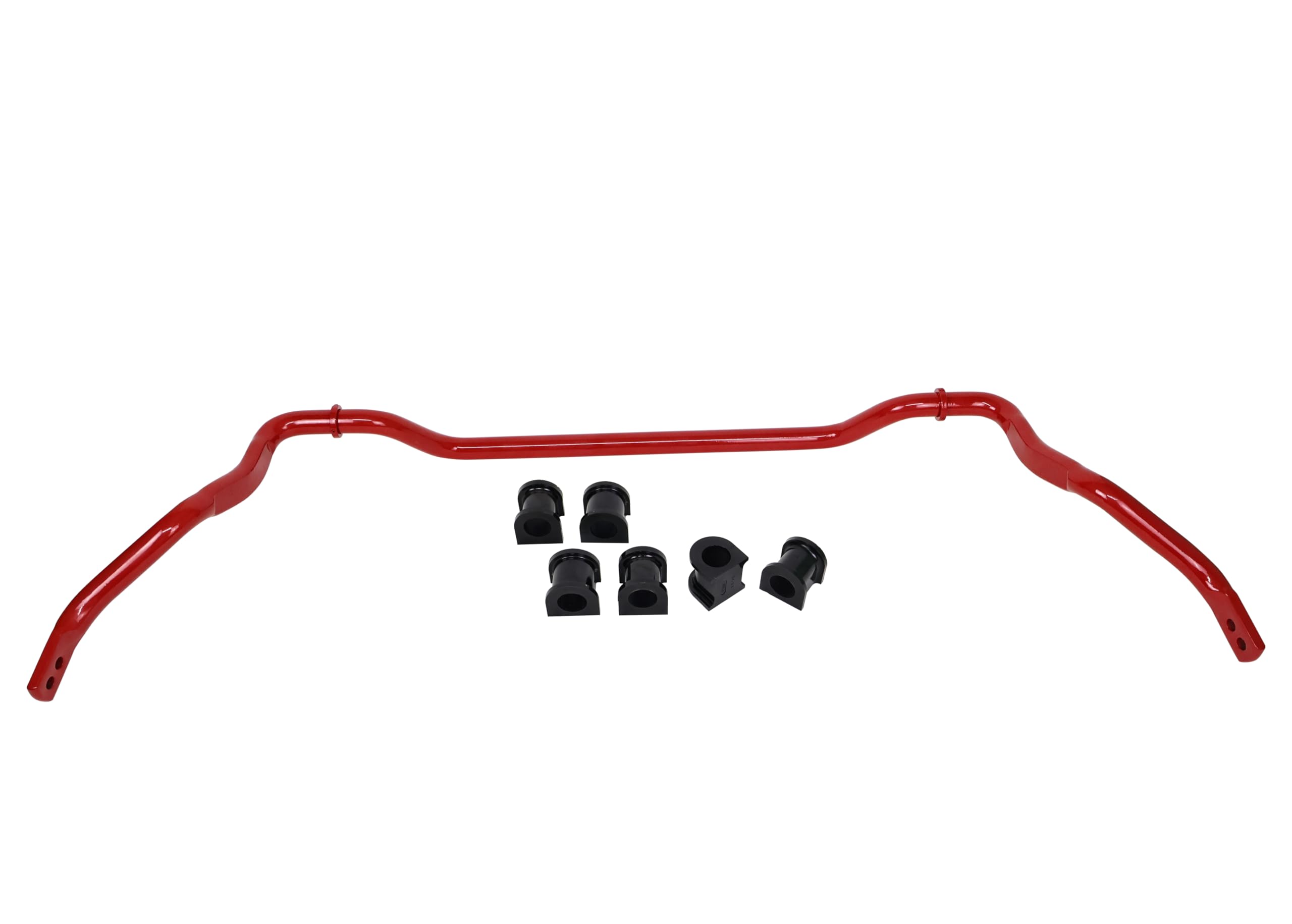 Nolathane Front REV003.0086 Swaybar; fits Toyota Land Cruiser Prado 84-17 (30mm)