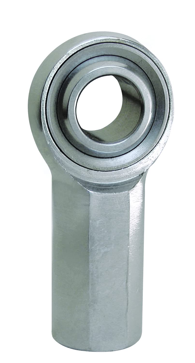 KFR10 QA1 Precision Products ROD END (K) 3-PC CARBONF-R 5/8-5/8
