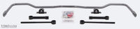 7843 Hellwig Solid, Heat Treated Chromoly, 7/8" Rear Sway Bar